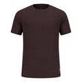 Essential 365 Laufshirt Herren-Braun
