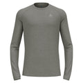 X-Alp PW 115 Longsleeve Herren-Grau
