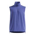 Zeroweight Warm Laufweste Herren-blau