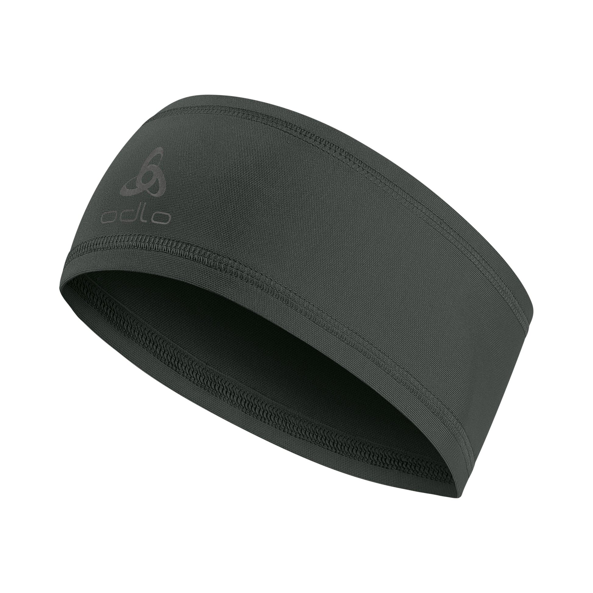Odlo Polyknit Warm  Stirnband Unisex - oliv