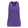 Essential Tank-Top Damen-Lila