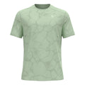 Zeroweight Engineered Chill-Tec Laufshirt Herren-Mint