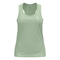 Zeroweight Chill-Tec Laufshirt Damen-mint