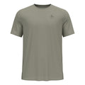 Zeroweight Chill-Tec Laufshirt Herren-khaki