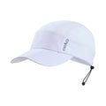 Performance X-Light Cap Unisex-weiß