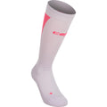 Core Ultralight Tall 4.0 Kompressions-Socken Damen - flieder,