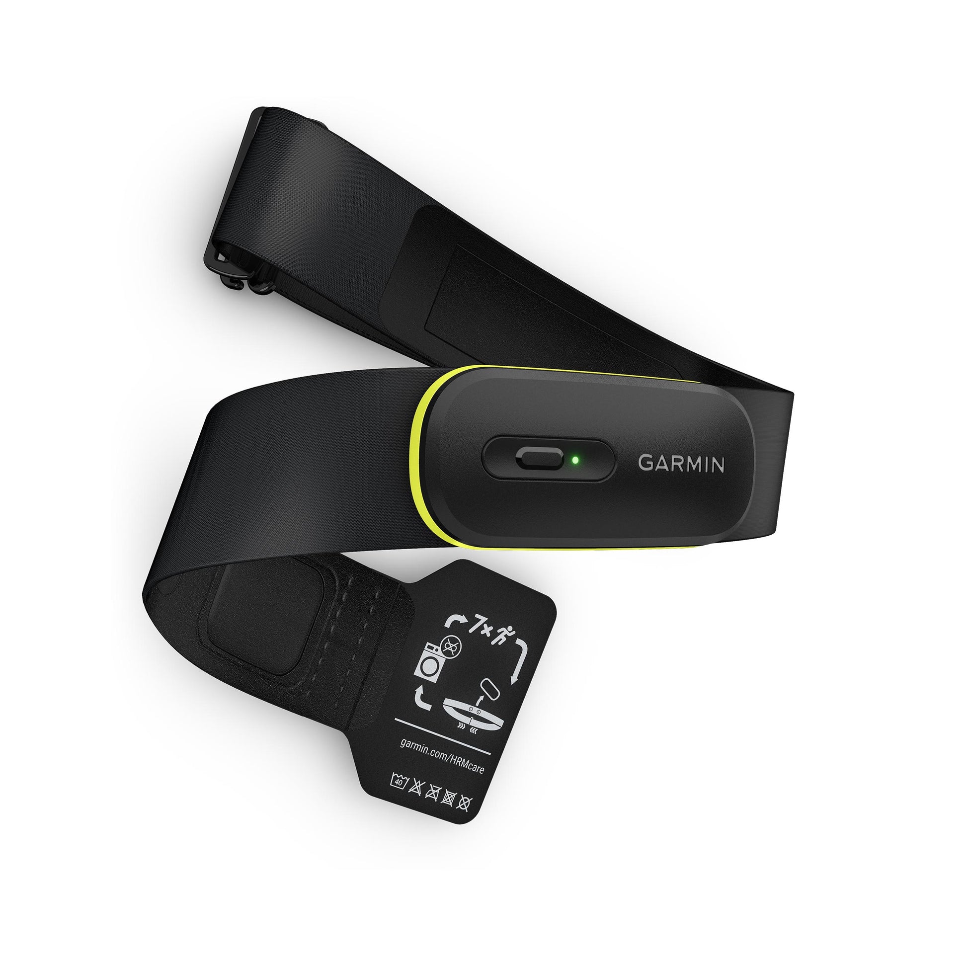 Garmin HRM 600 Herzfrequenzgurt