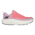 Go Run Supersonic Max Neutralschuh Damen - pink,