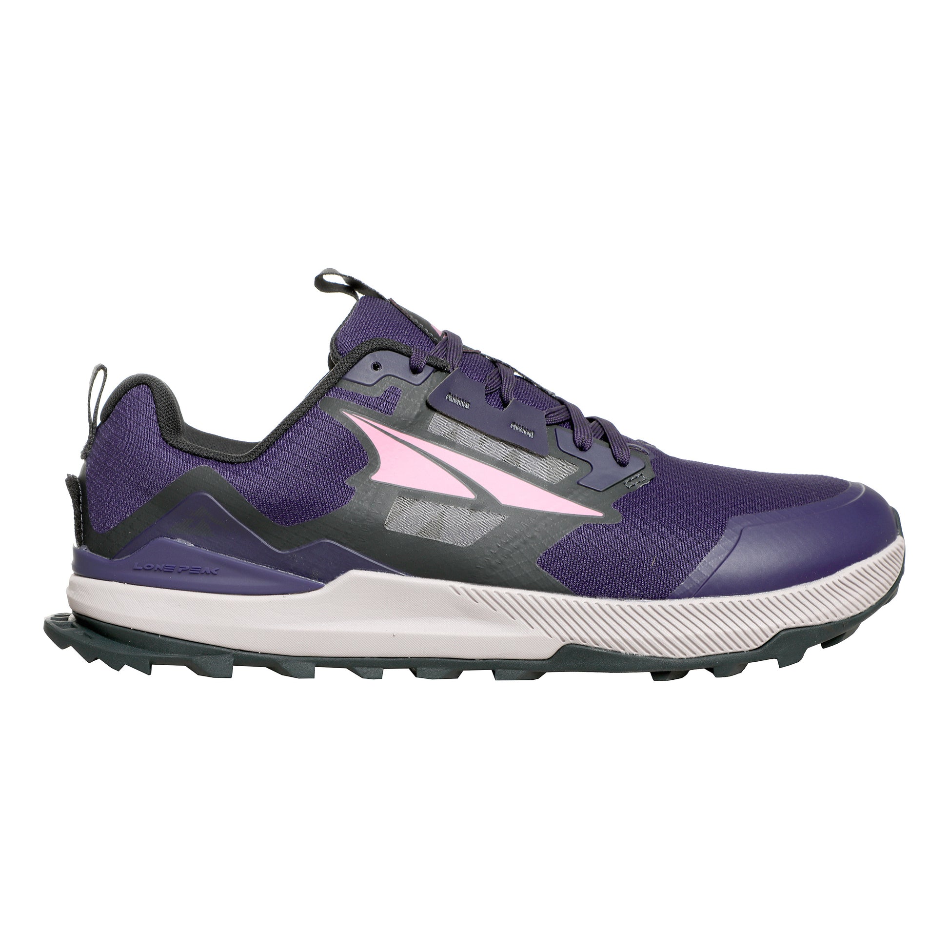 Altra Lone Peak 7 Trailschuh Damen - lila,