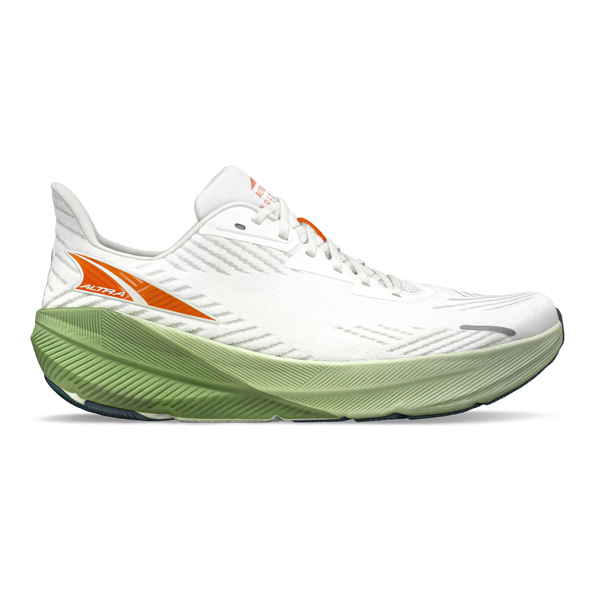 Altra FWD Experience Neutralschuh Herren - weiß,