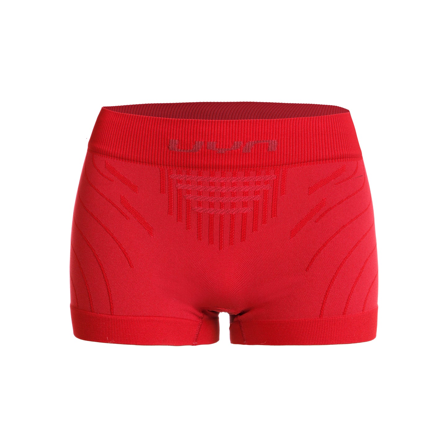 UYN Motyon 2.0 Panty Damen - rot,