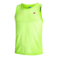 Exceleration OW Sleeveless Tank-Top Herren-Neongrün