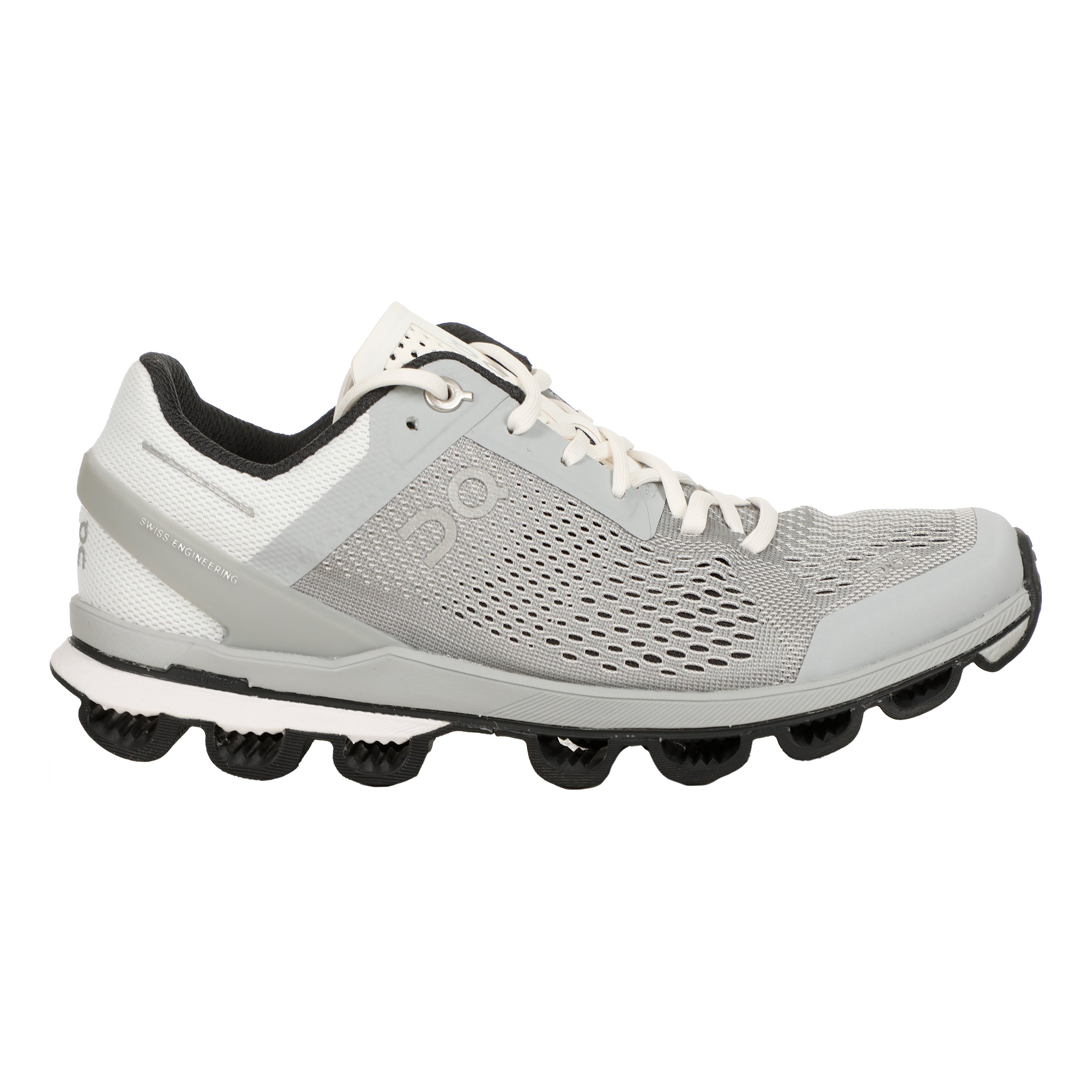 On Cloudsurfer 5 Neutralschuh Damen-Hellblau,Schwarz