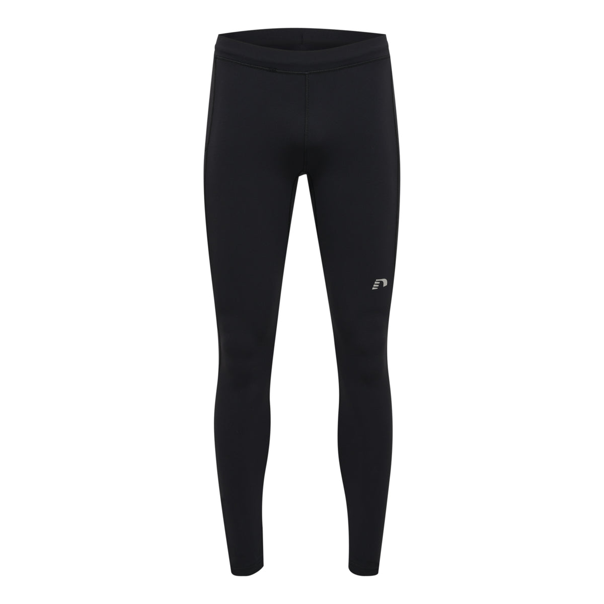 Newline Core Warm Tight Herren-Schwarz