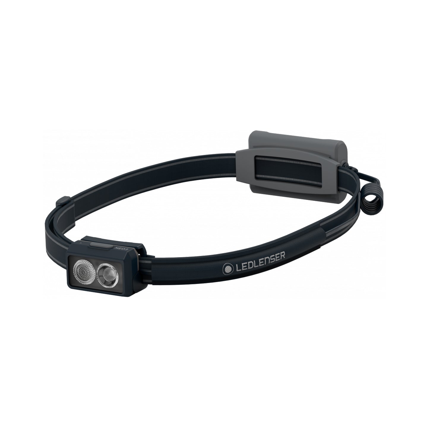 Ledlenser NEO3R Stirnlampe-Schwarz