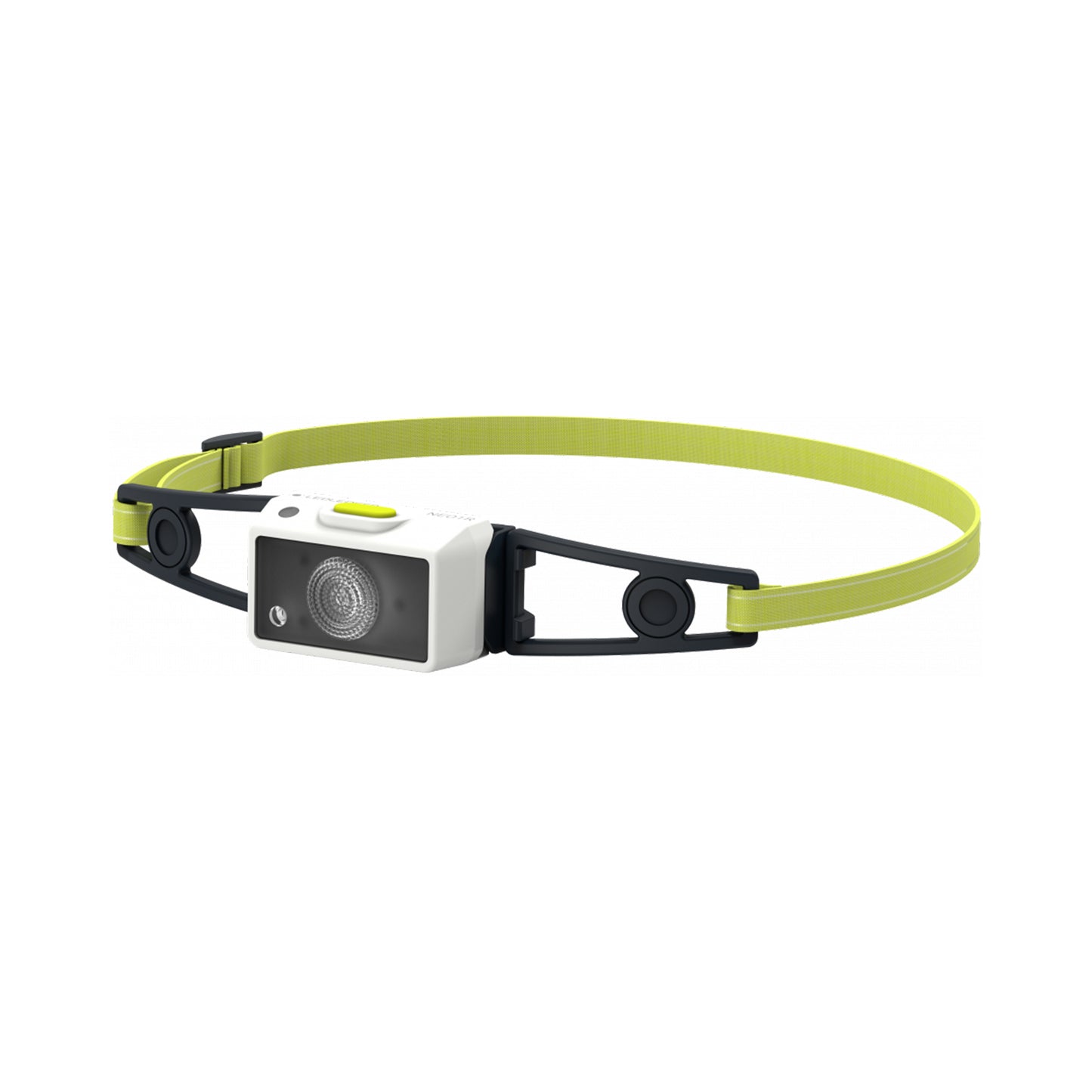 Ledlenser NEO1R Stirnlampe-Limette