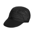 Ultralight Mesh Cap Unisex - schwarz,