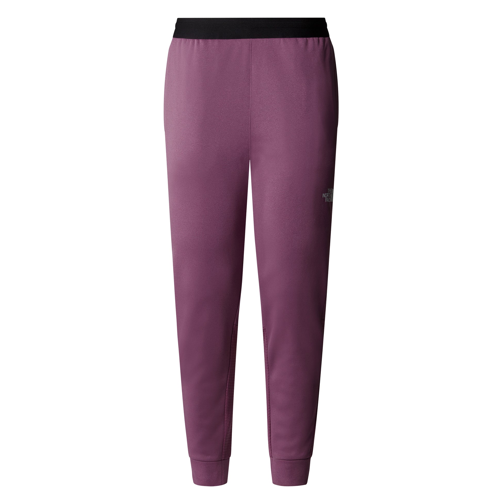 The North Face Mountain Athletics Fleece Laufhose Damen-Lila
