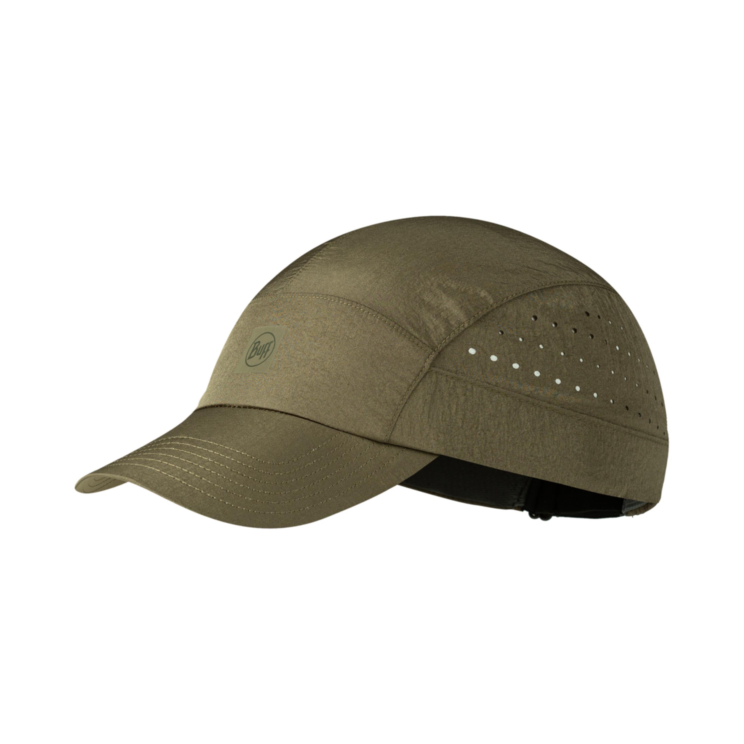 Speed Cap-Khaki | Running Point