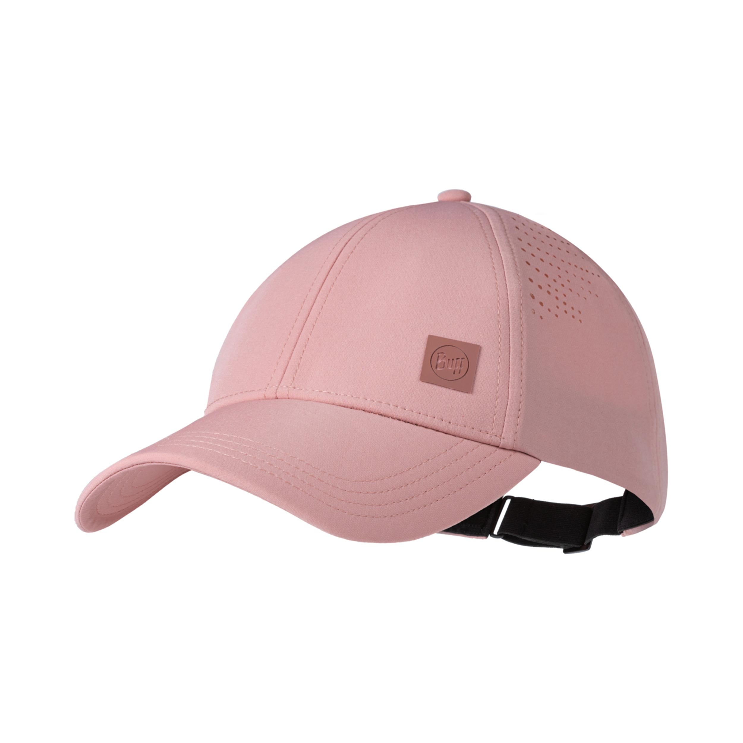 Summit Cap-Rosa | Running Point