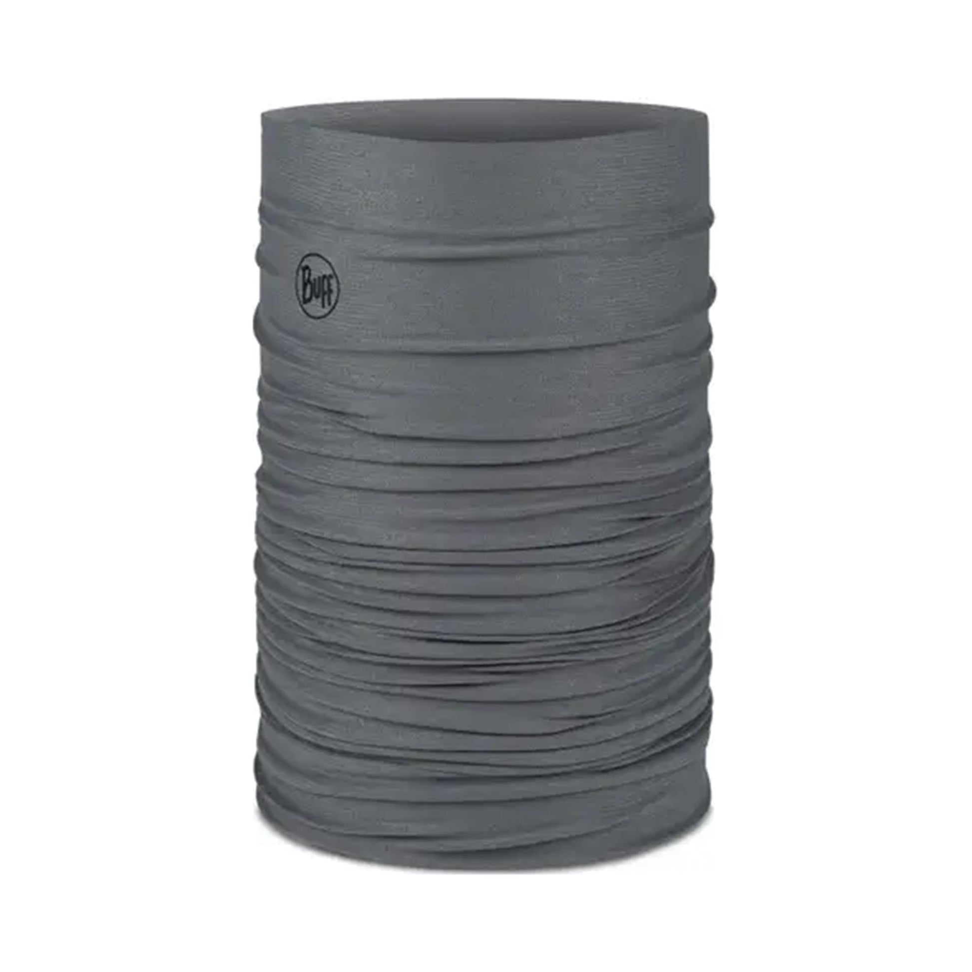 Buff CoolNet UV® Schlauchtuch-Grau