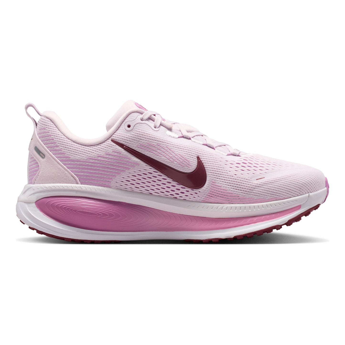 Nike Vomero 18 Neutralschuh Damen - rosa, pink