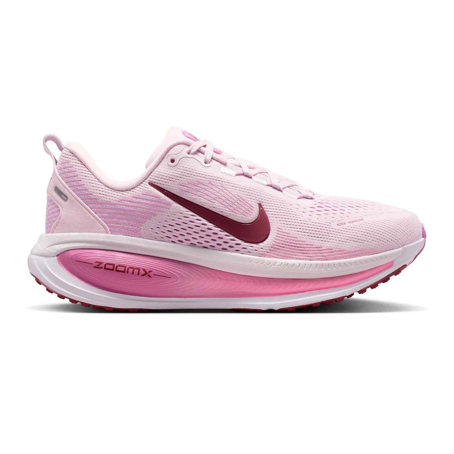 Nike Vomero 18 Neutralschuh - rosa, pink