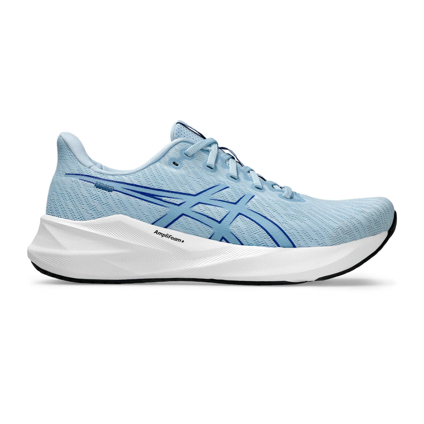 ASICS VERSABLAST 4 Neutralschuh Herren - hellblau, blau