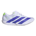 adizero Adios 9 Wettkampfschuh Herren - flieder, lila
