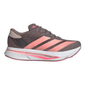 adizero SL 2 Neutralschuh Damen - grau, koralle