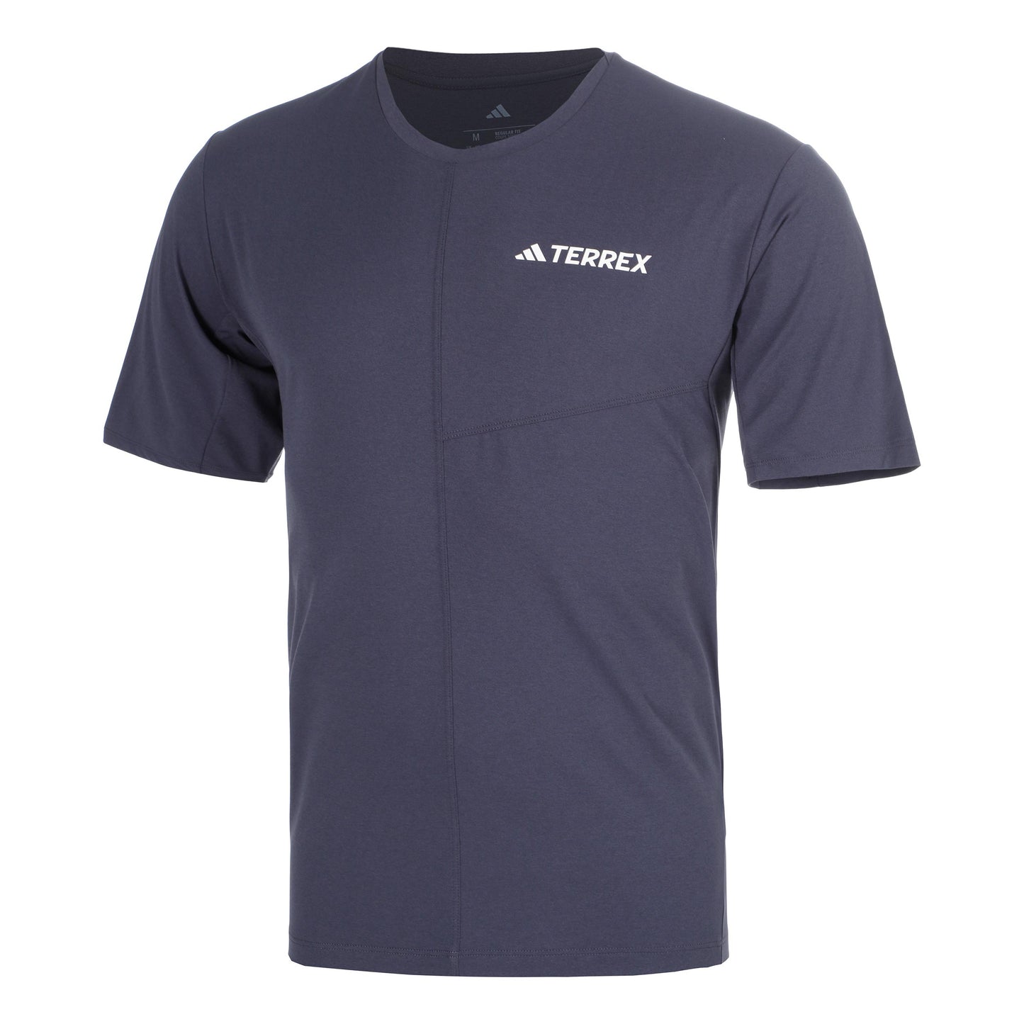 adidas Terrex MT  Laufshirt Herren-grau
