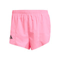 adizero Essential  Laufshorts Damen-pink