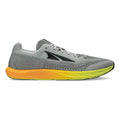 Escalante Racer 2 Neutralschuh Herren-grau, orange