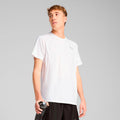Velocity  Laufshirt Herren - weiß