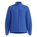 Zeroweight  Laufjacke Herren-blau