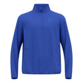 Essential Light Laufjacke Herren-blau, blau