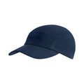 Performance X-Light Cap Unisex-dunkelblau