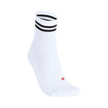 RU4 Endurance Laufsocken Herren-weiß, schwarz