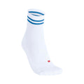 RU4 Endurance Laufsocken Herren-weiß, blau