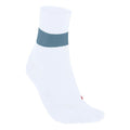 RU Compression Stabilizing Kompressions-Socken Herren - creme