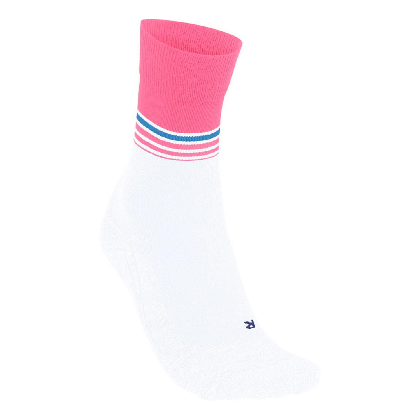Falke RU4 Endurance Cool Laufsocken Damen-weiß, koralle