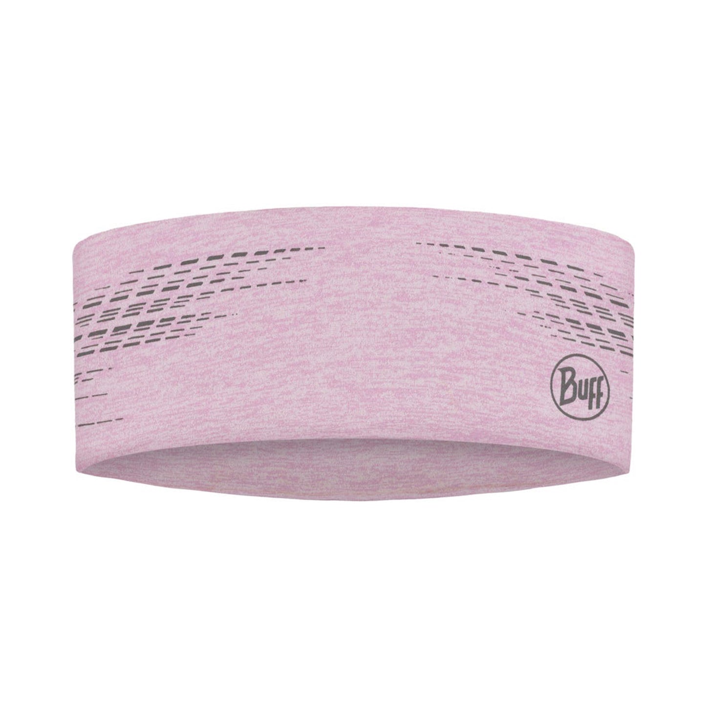 Buff DryFlx Stirnband Unisex-rosa
