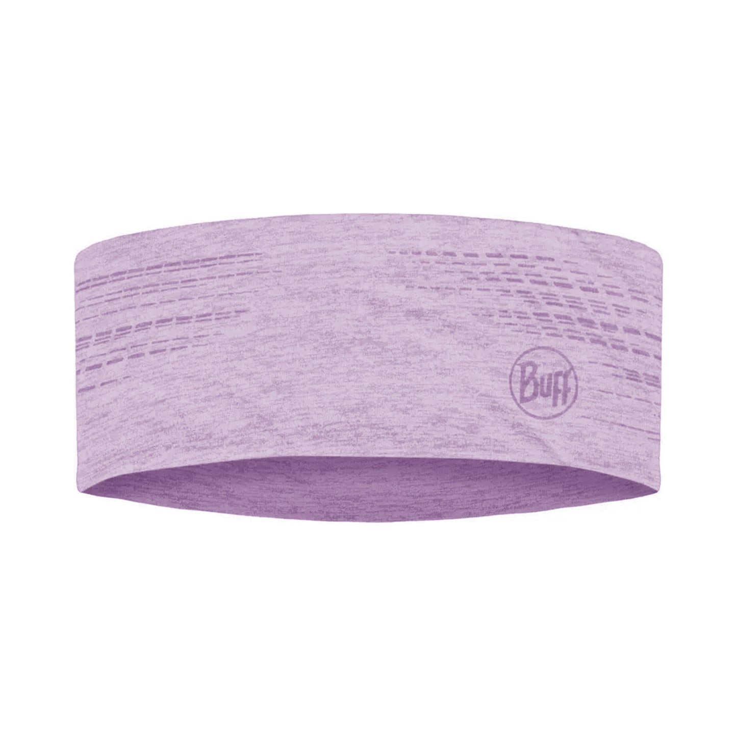Buff DryFlx  Stirnband Unisex - flieder