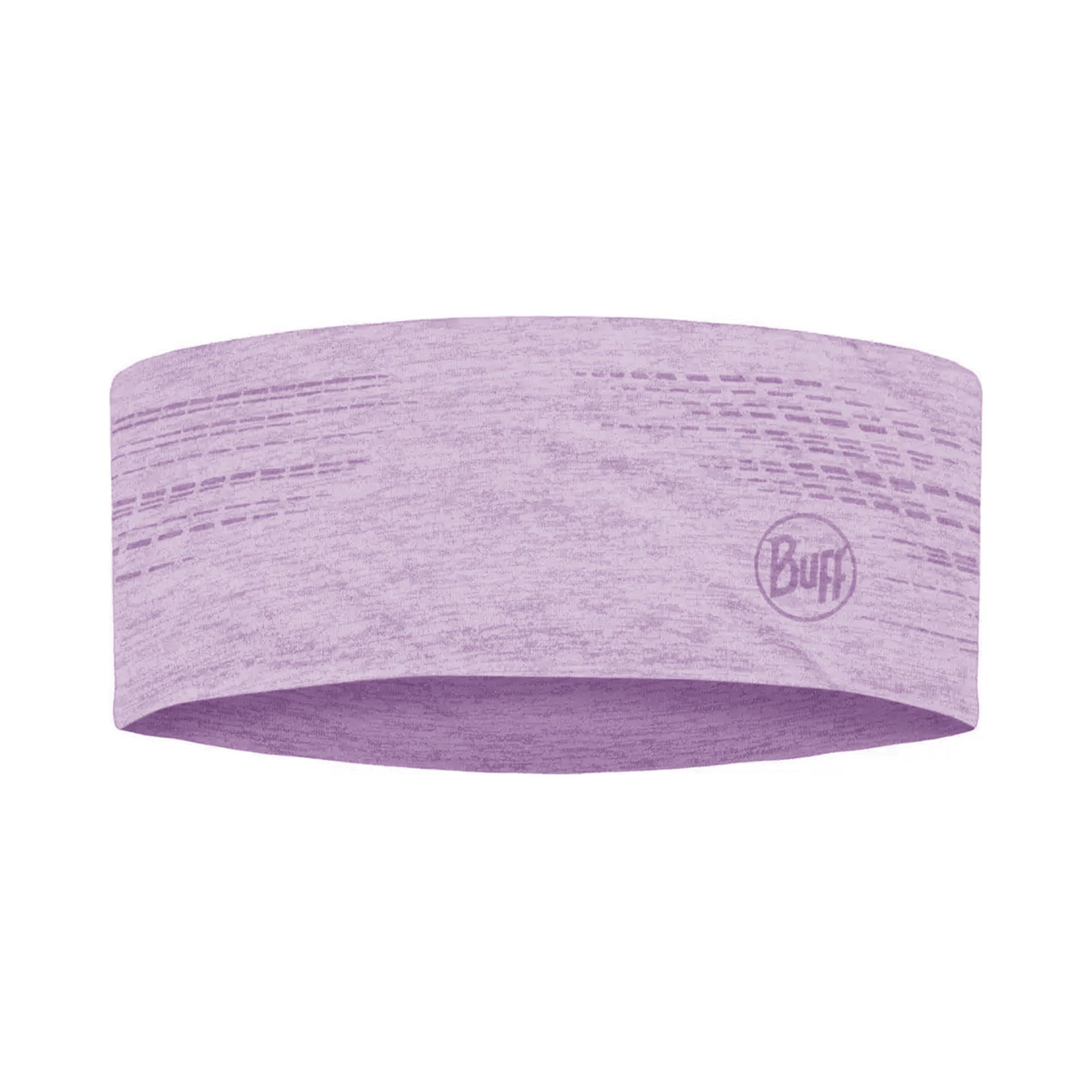 Buff DryFlx  Stirnband Unisex - flieder