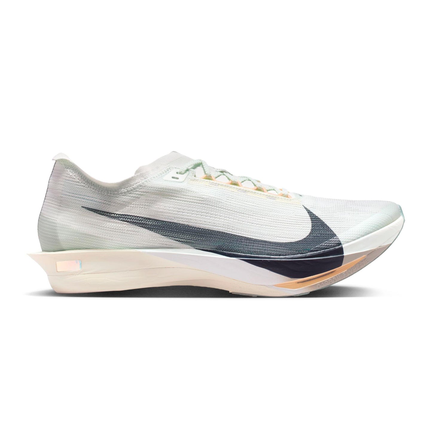 Nike Streakfly 2 Wettkampfschuh Herren - hellgrün, apricot