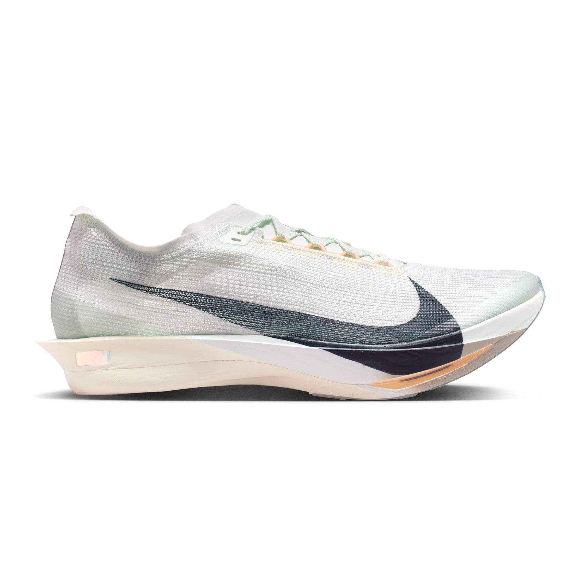 Nike Streakfly 2 Wettkampfschuh Herren - hellgrün, apricot