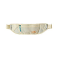 Sunriser Run Belt Laufgürtel - creme, orange
