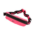Slim 4.0 Laufgürtel - pink, schwarz