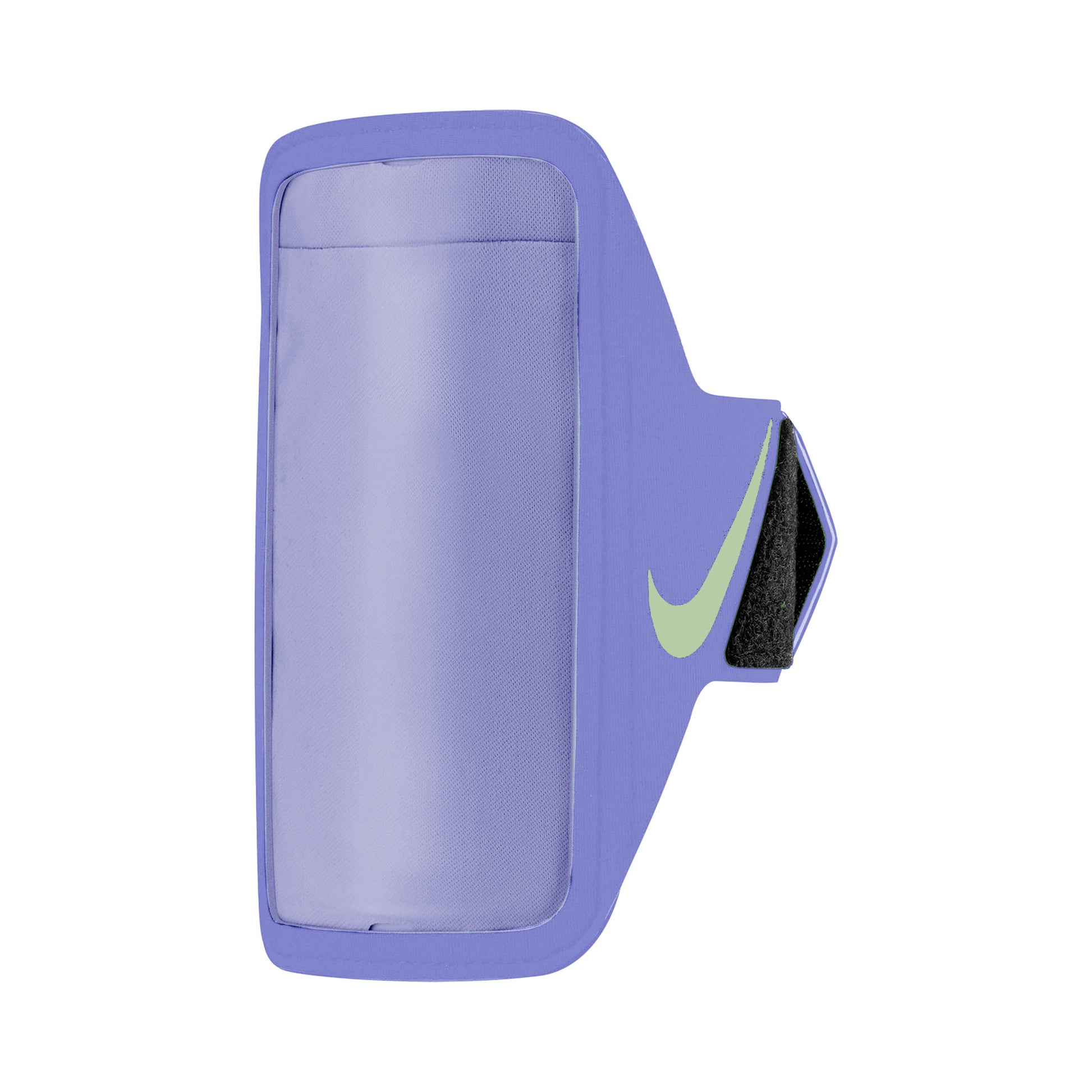 Nike Lean Armband Plus Smartphone Laufarmband - türkis, limette