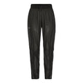 Pro Hydro Lightweight Laufhose Damen - schwarz, schwarz